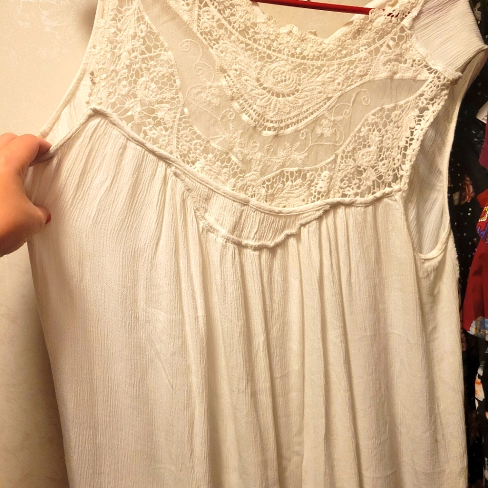 Torrid top
